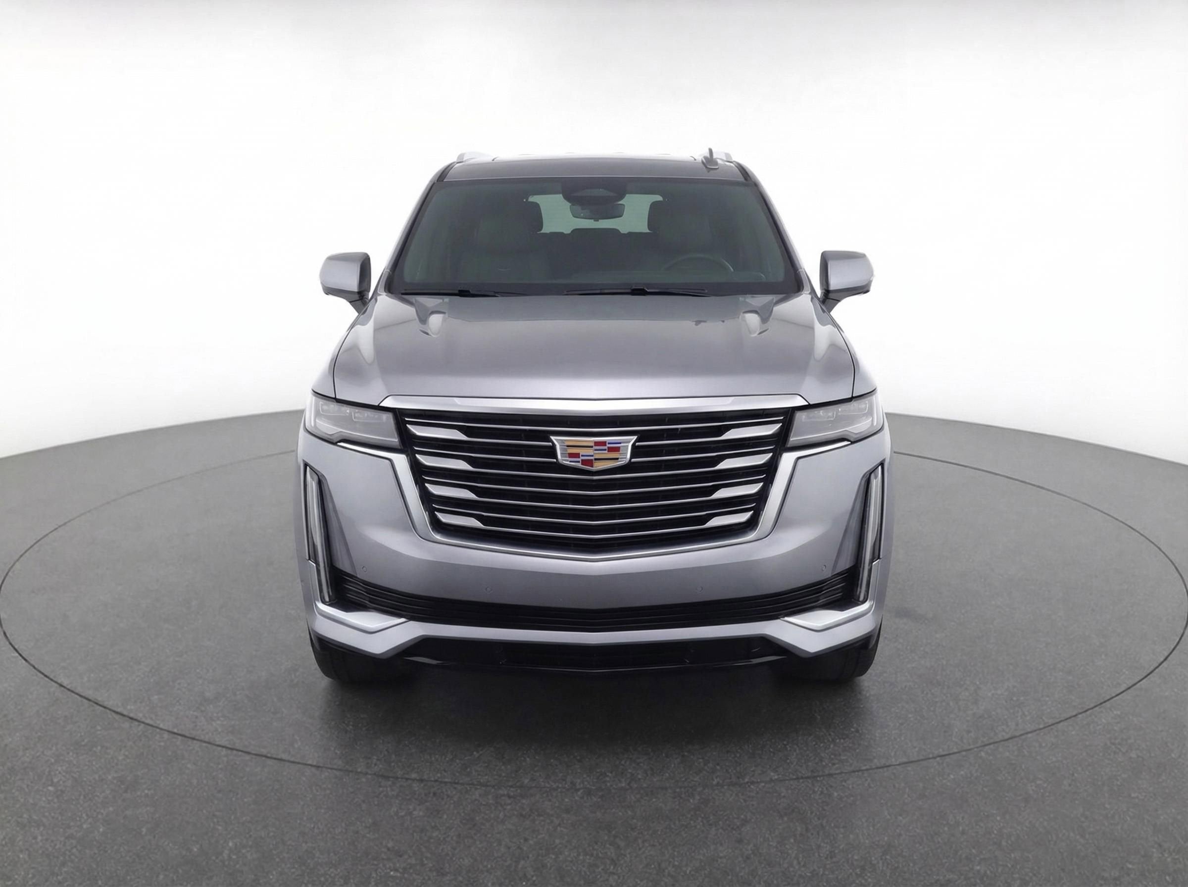 2023 Cadillac Escalade Premium Luxury Platinum