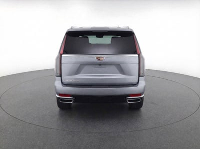 2023 Cadillac Escalade Premium Luxury Platinum