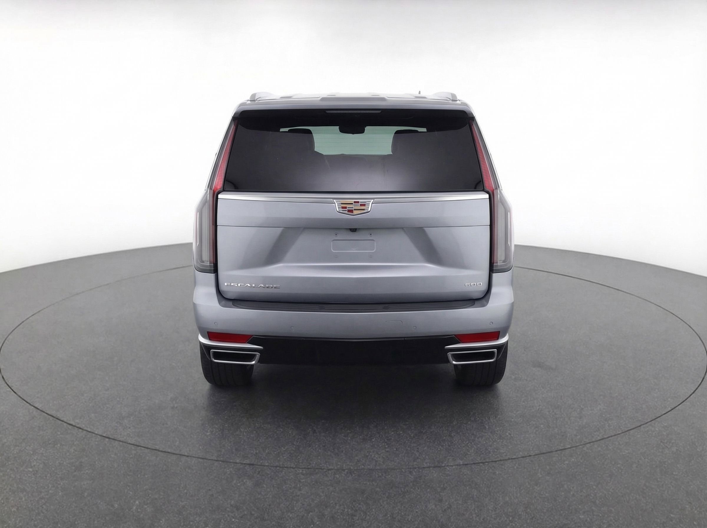 2023 Cadillac Escalade Premium Luxury Platinum