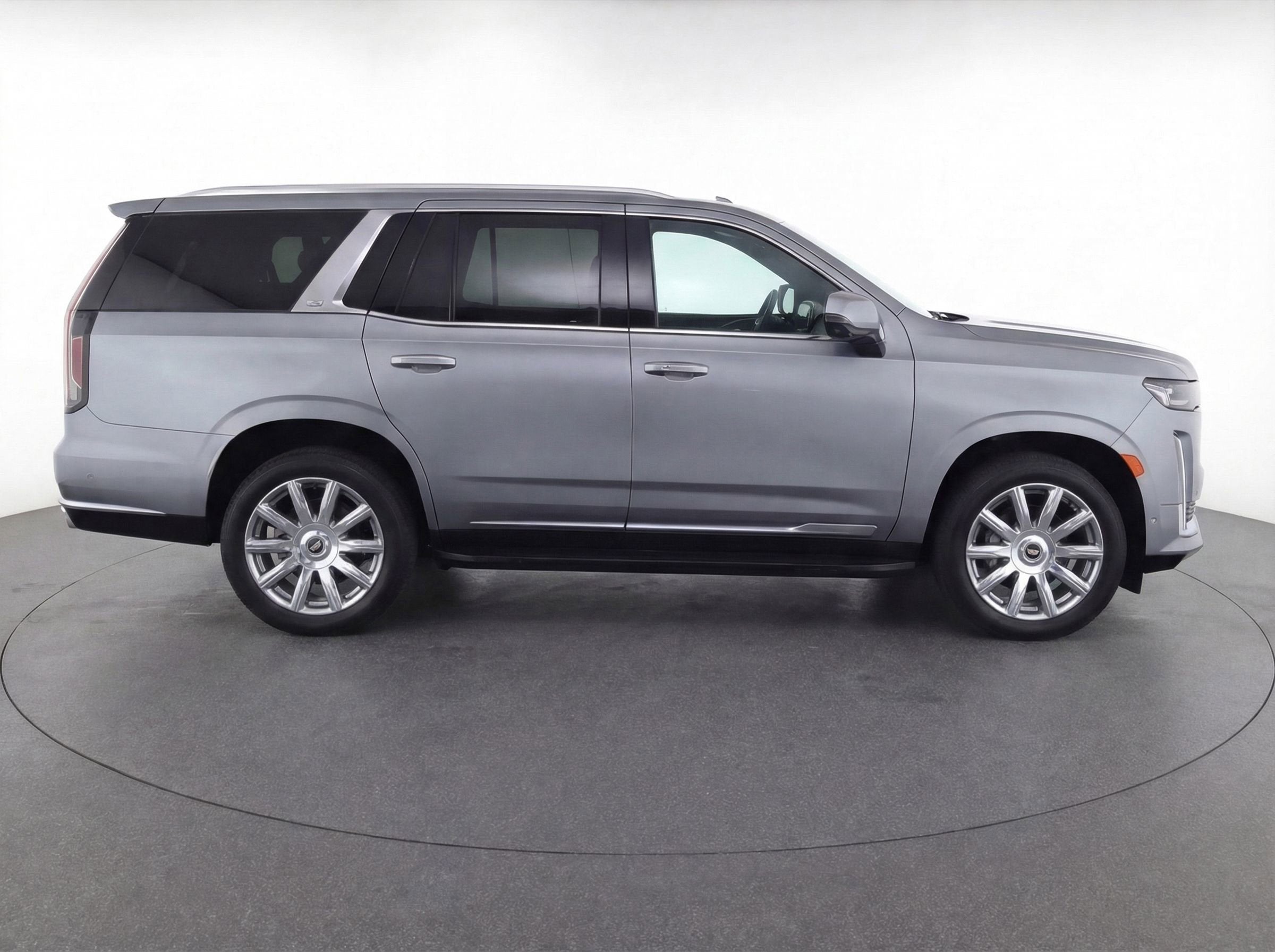 2023 Cadillac Escalade Premium Luxury Platinum