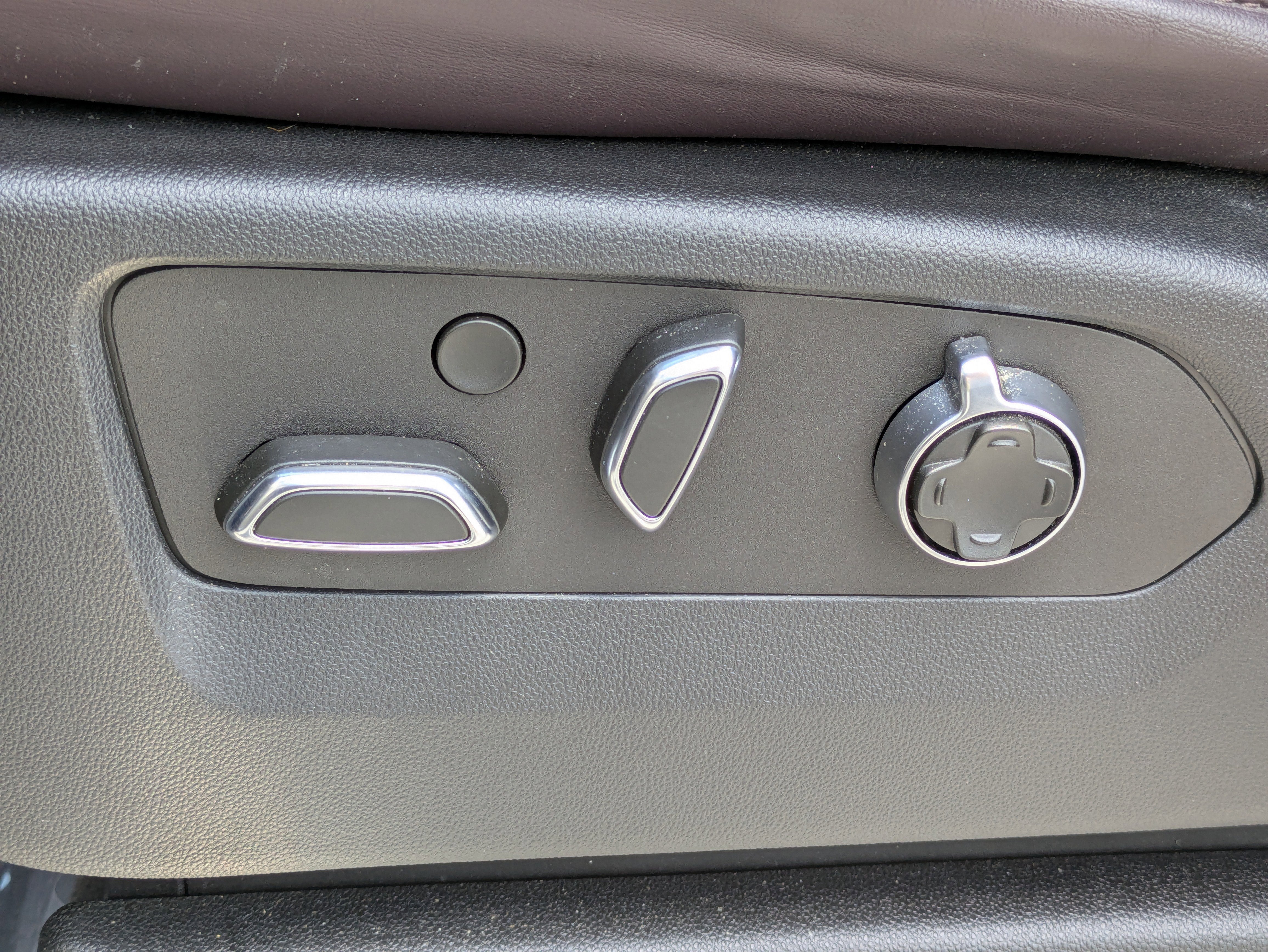 2023 Cadillac Escalade Premium Luxury Platinum