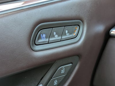 2023 Cadillac Escalade Premium Luxury Platinum