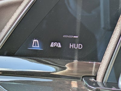 2023 Cadillac Escalade Premium Luxury Platinum