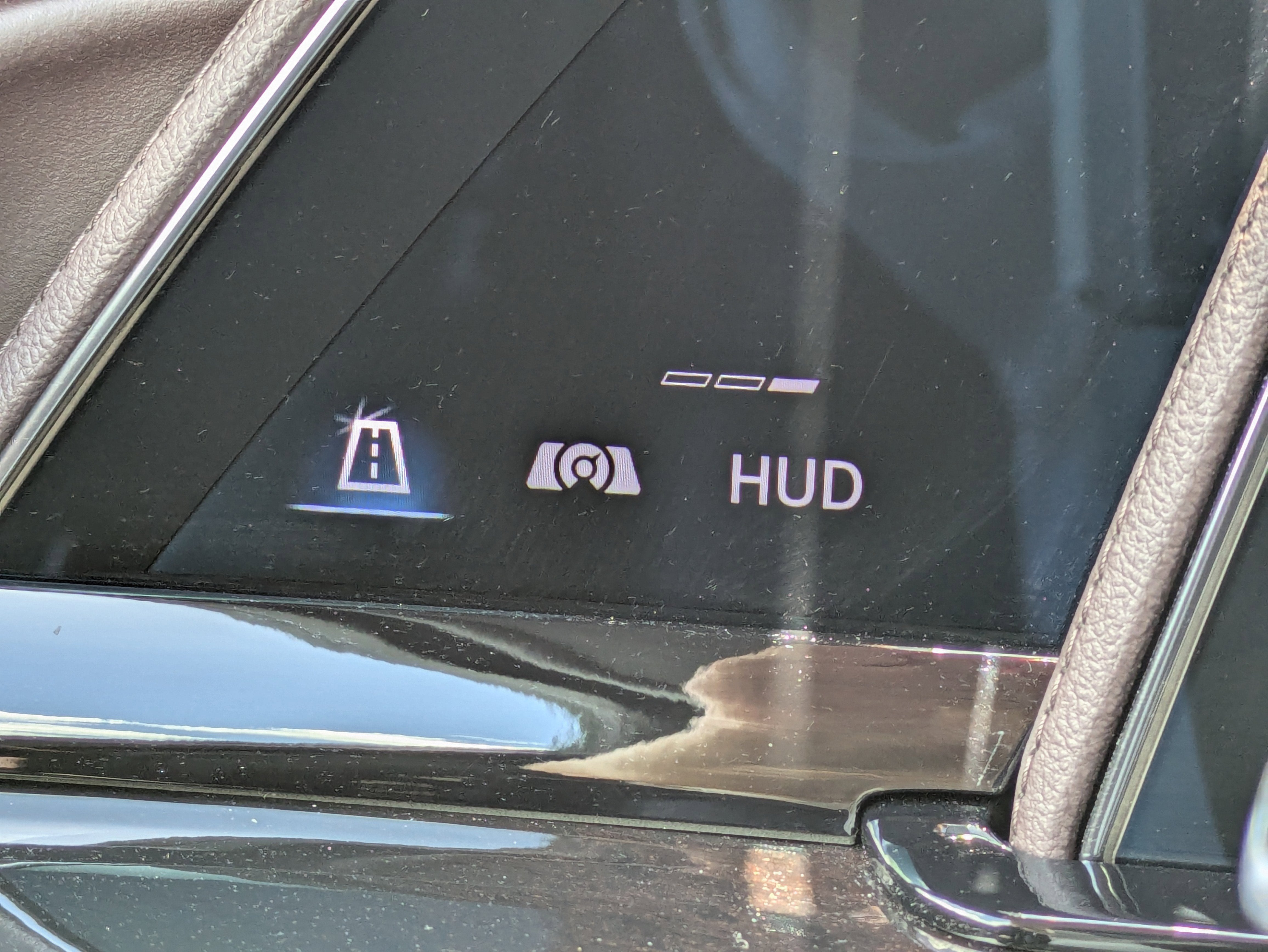 2023 Cadillac Escalade Premium Luxury Platinum