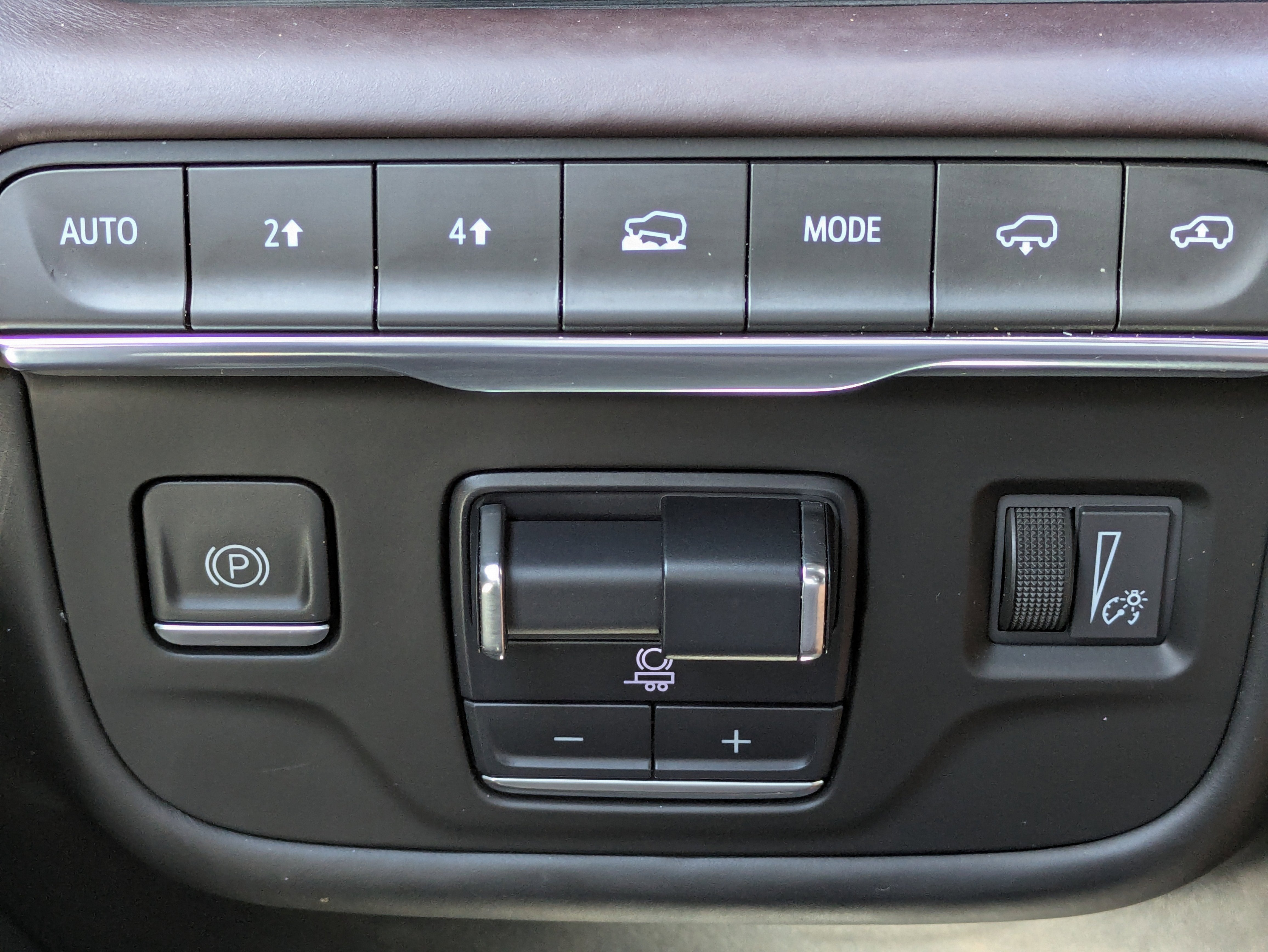 2023 Cadillac Escalade Premium Luxury Platinum