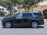 2023 Cadillac Escalade Premium Luxury Platinum