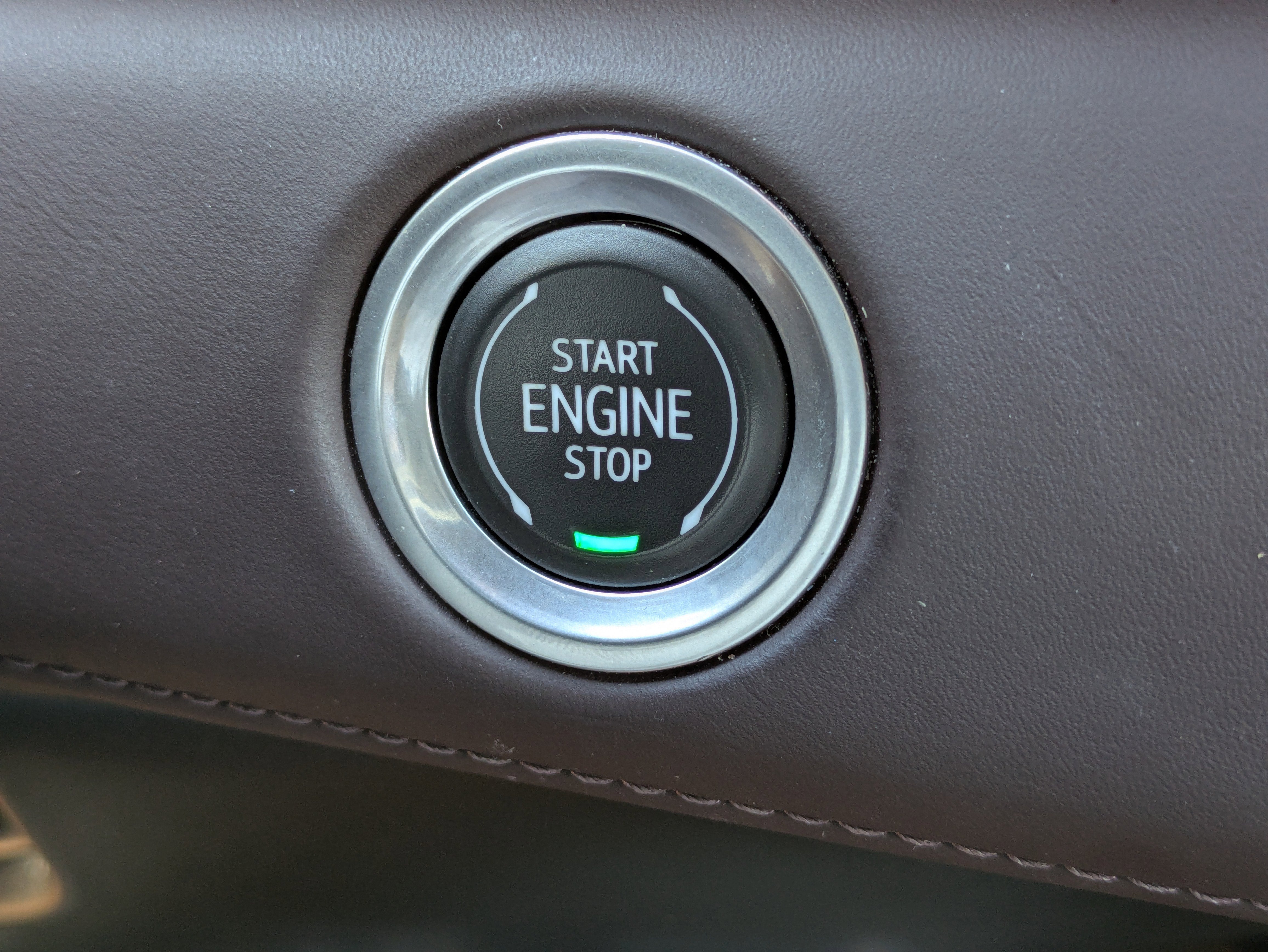 2023 Cadillac Escalade Premium Luxury Platinum