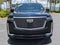 2023 Cadillac Escalade Premium Luxury Platinum