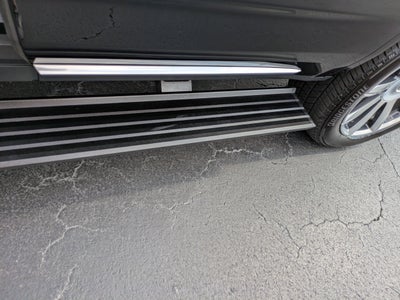 2024 Cadillac Escalade Premium Luxury Platinum