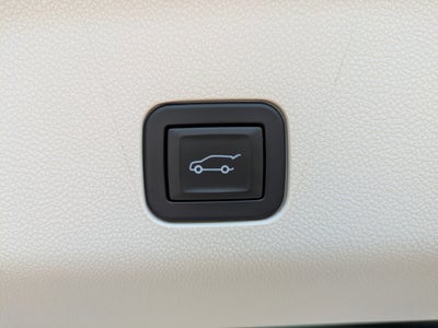 2024 Cadillac Escalade Premium Luxury Platinum