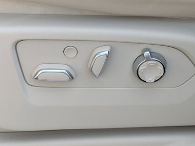 2024 Cadillac Escalade Premium Luxury Platinum