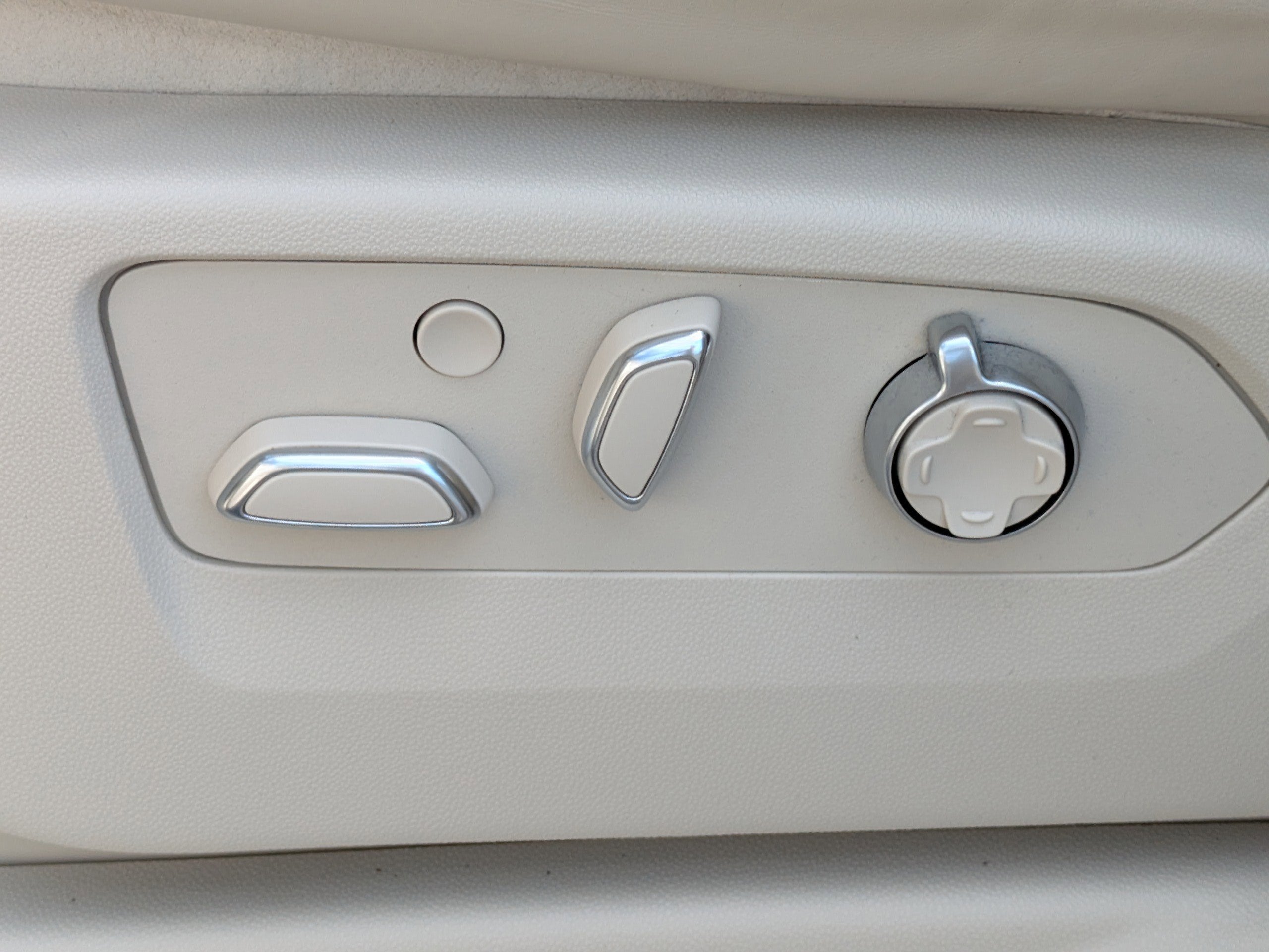 2024 Cadillac Escalade Premium Luxury Platinum