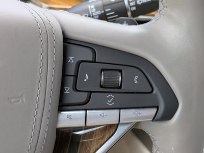 2024 Cadillac Escalade Premium Luxury Platinum