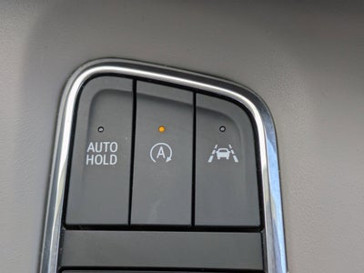 2024 Cadillac Escalade Premium Luxury Platinum