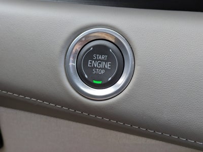 2024 Cadillac Escalade Premium Luxury Platinum