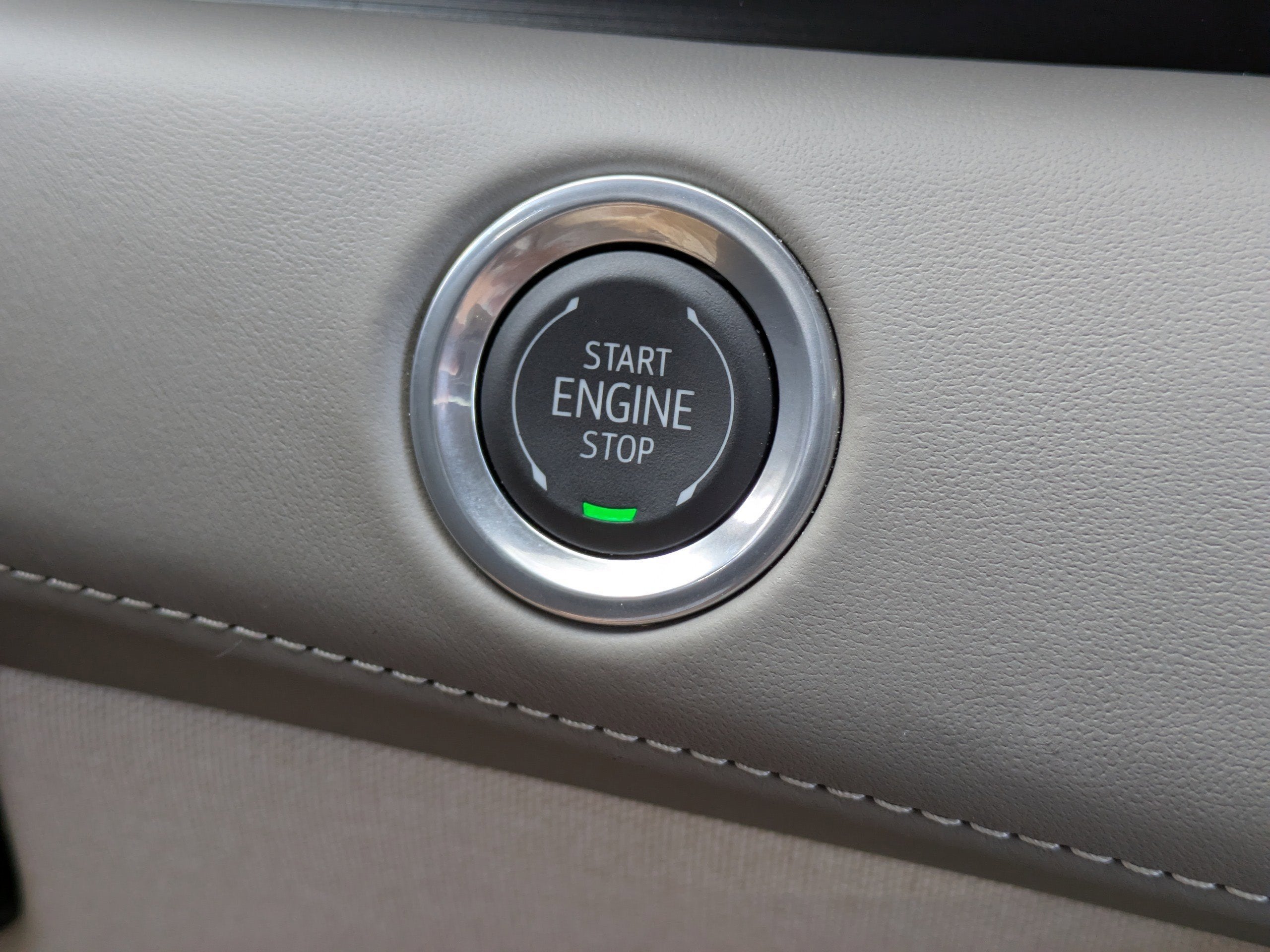 2024 Cadillac Escalade Premium Luxury Platinum