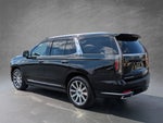 2024 Cadillac Escalade Premium Luxury Platinum