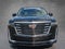 2024 Cadillac Escalade Premium Luxury Platinum