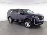 2022 Cadillac Escalade Premium Luxury Platinum