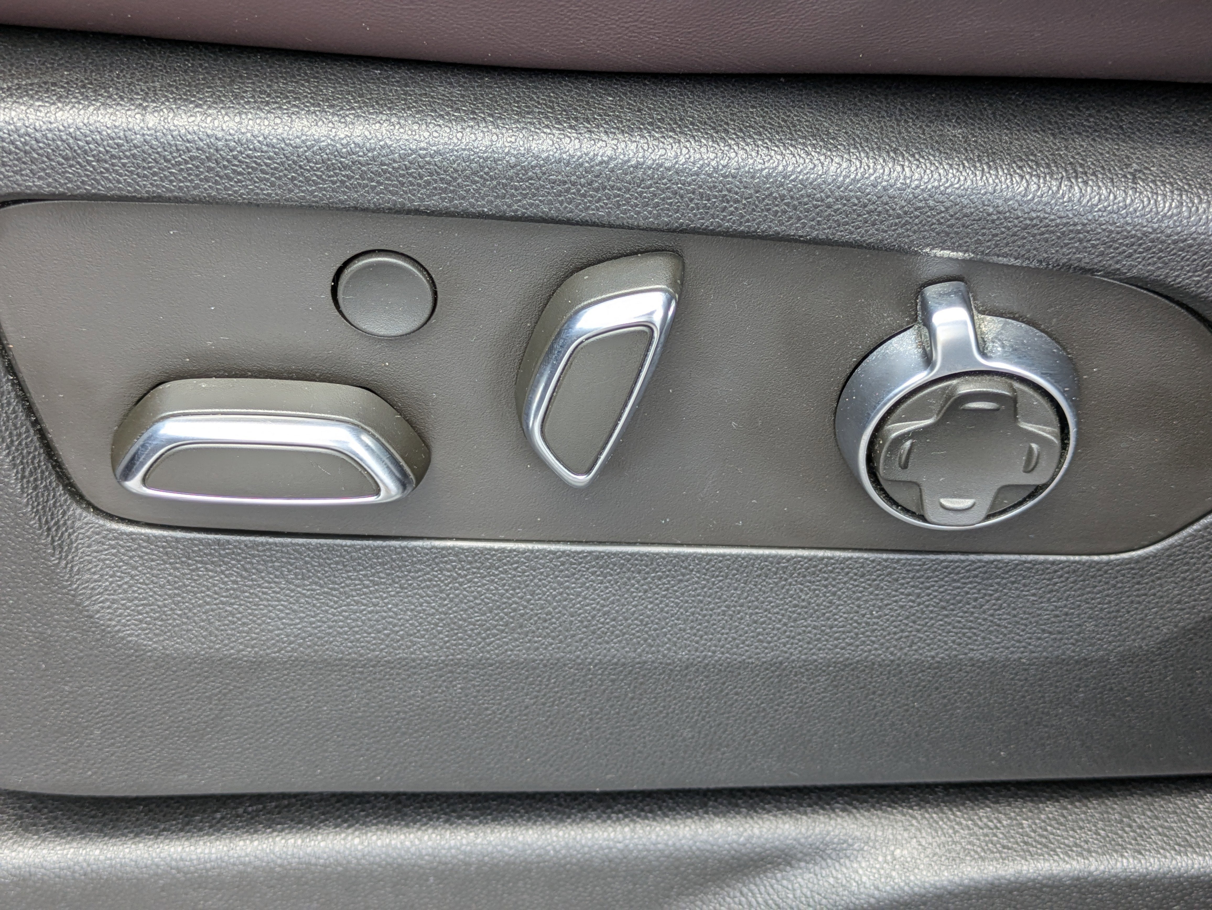 2022 Cadillac Escalade Premium Luxury Platinum
