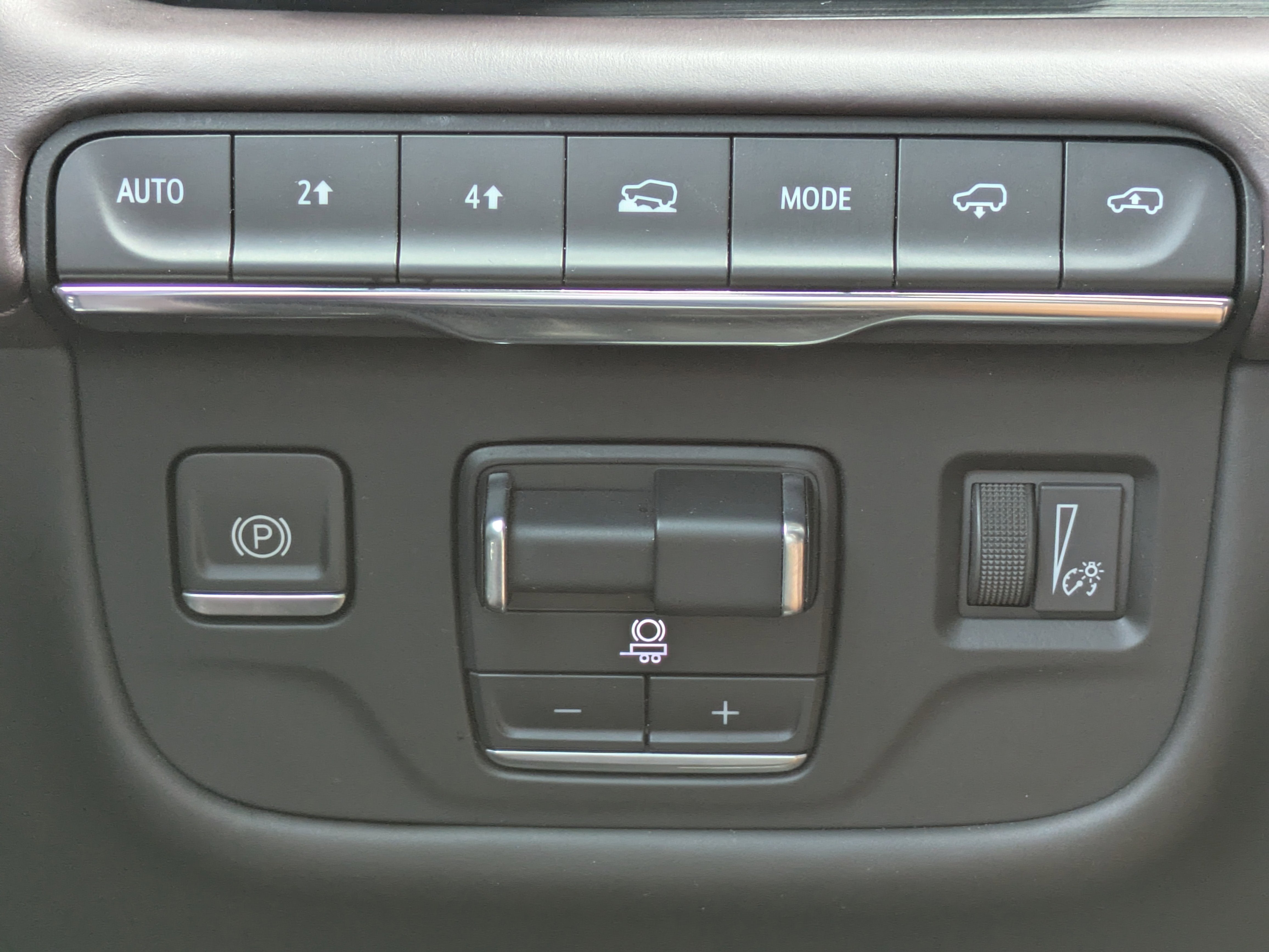 2022 Cadillac Escalade Premium Luxury Platinum