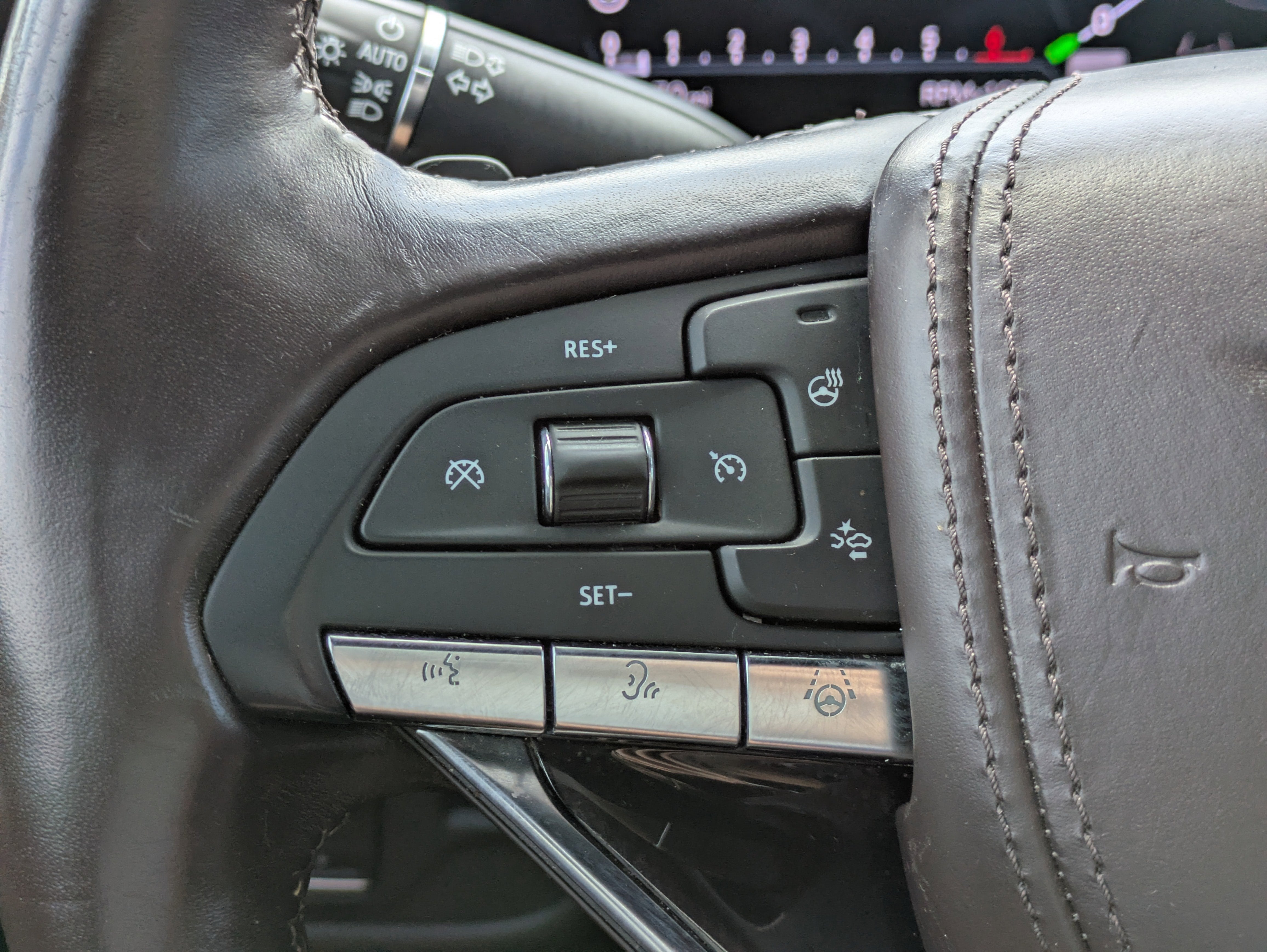2022 Cadillac Escalade Premium Luxury Platinum