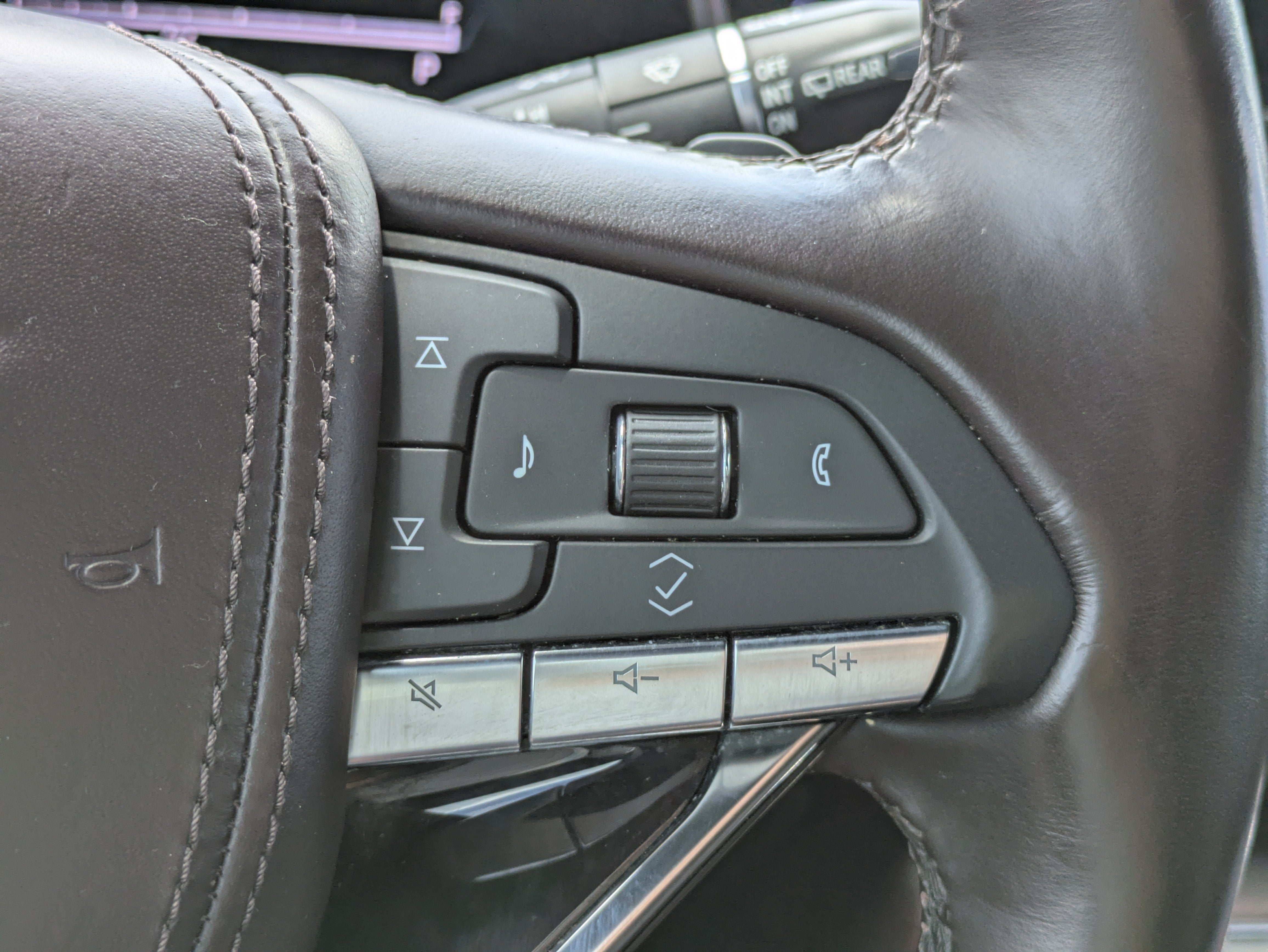 2022 Cadillac Escalade Premium Luxury Platinum
