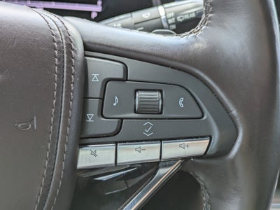 2022 Cadillac Escalade Premium Luxury Platinum