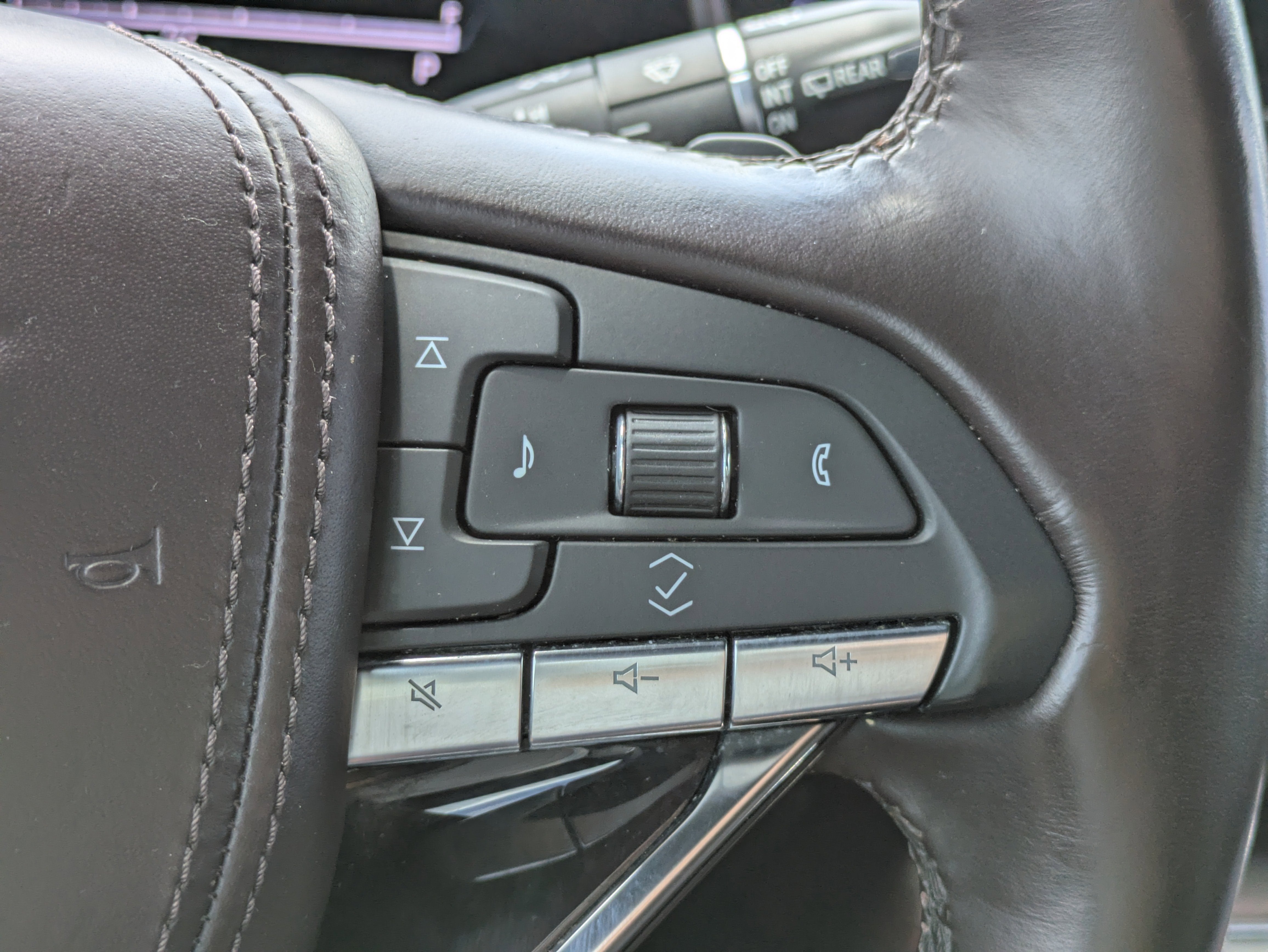 2022 Cadillac Escalade Premium Luxury Platinum