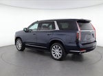 2022 Cadillac Escalade Premium Luxury Platinum