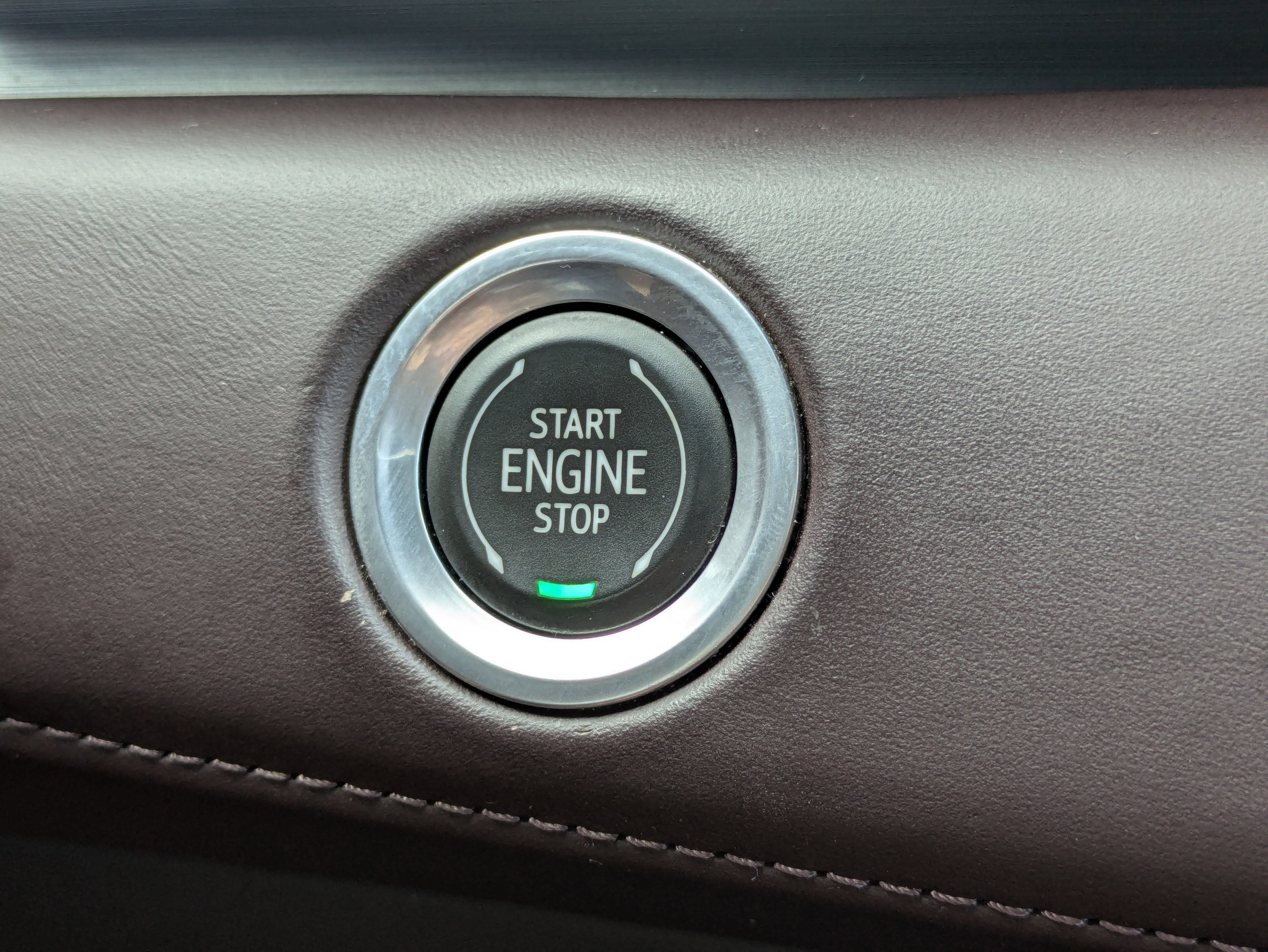 2022 Cadillac Escalade Premium Luxury Platinum