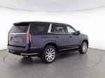 2022 Cadillac Escalade Premium Luxury Platinum