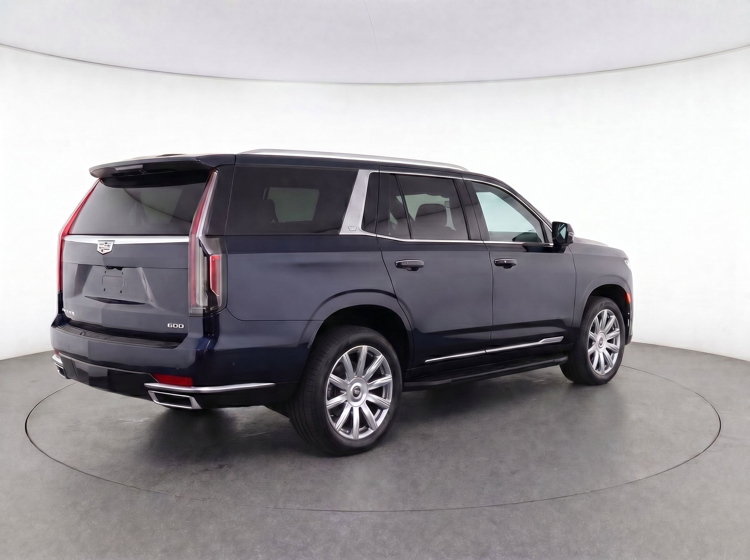 2022 Cadillac Escalade Premium Luxury Platinum