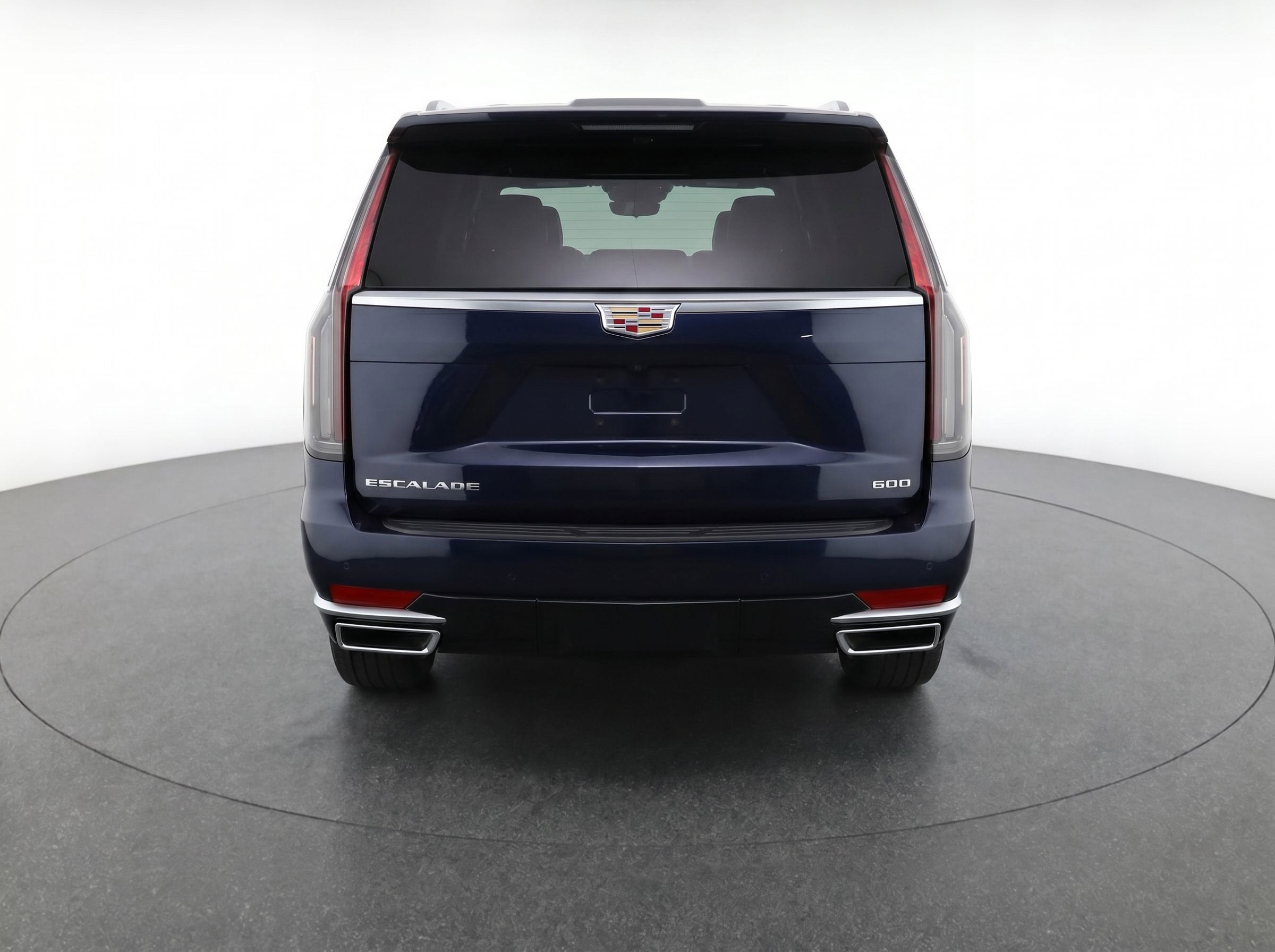 2022 Cadillac Escalade Premium Luxury Platinum