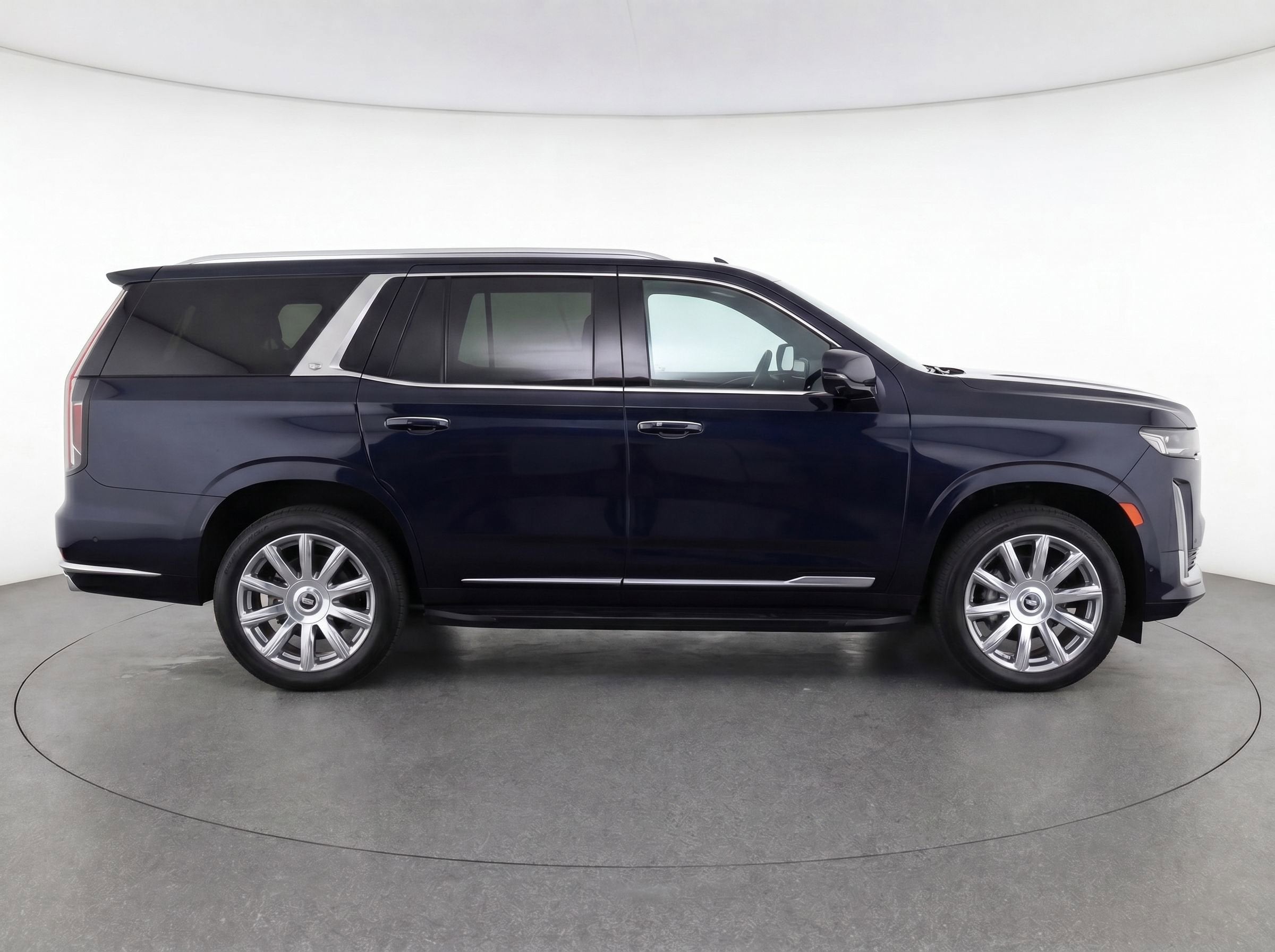 2022 Cadillac Escalade Premium Luxury Platinum