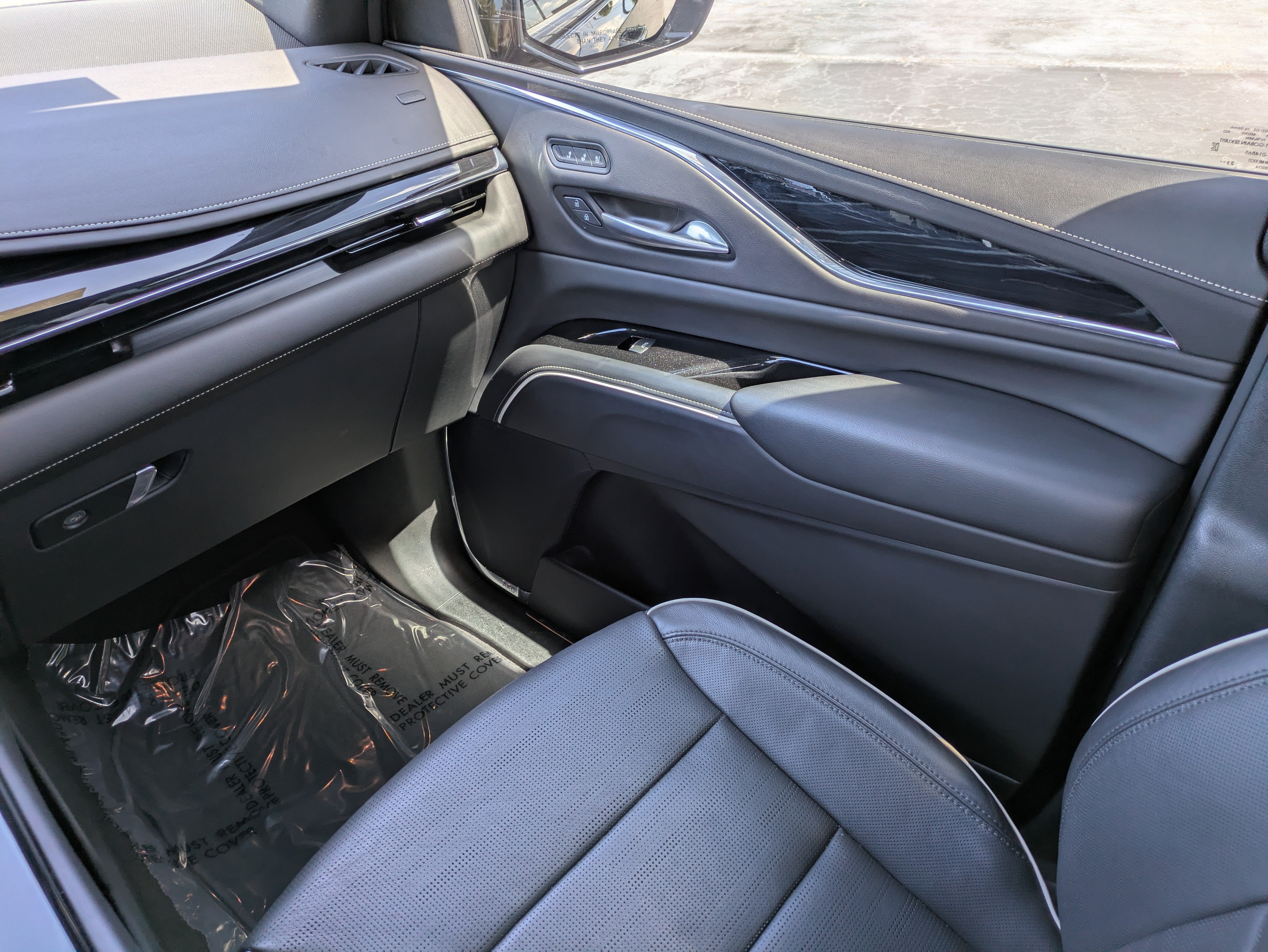 2024 Cadillac Escalade Sport