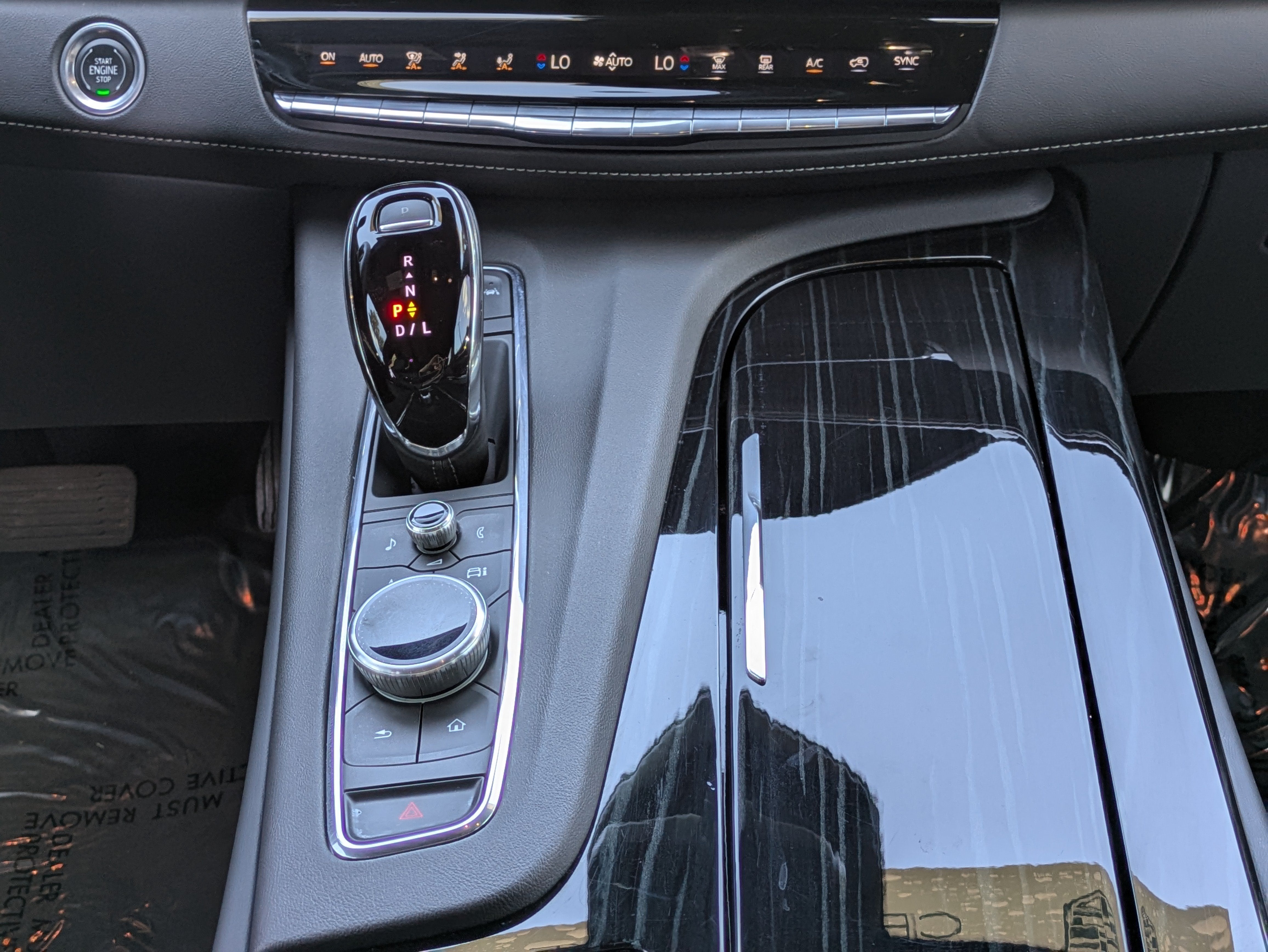 2024 Cadillac Escalade Sport