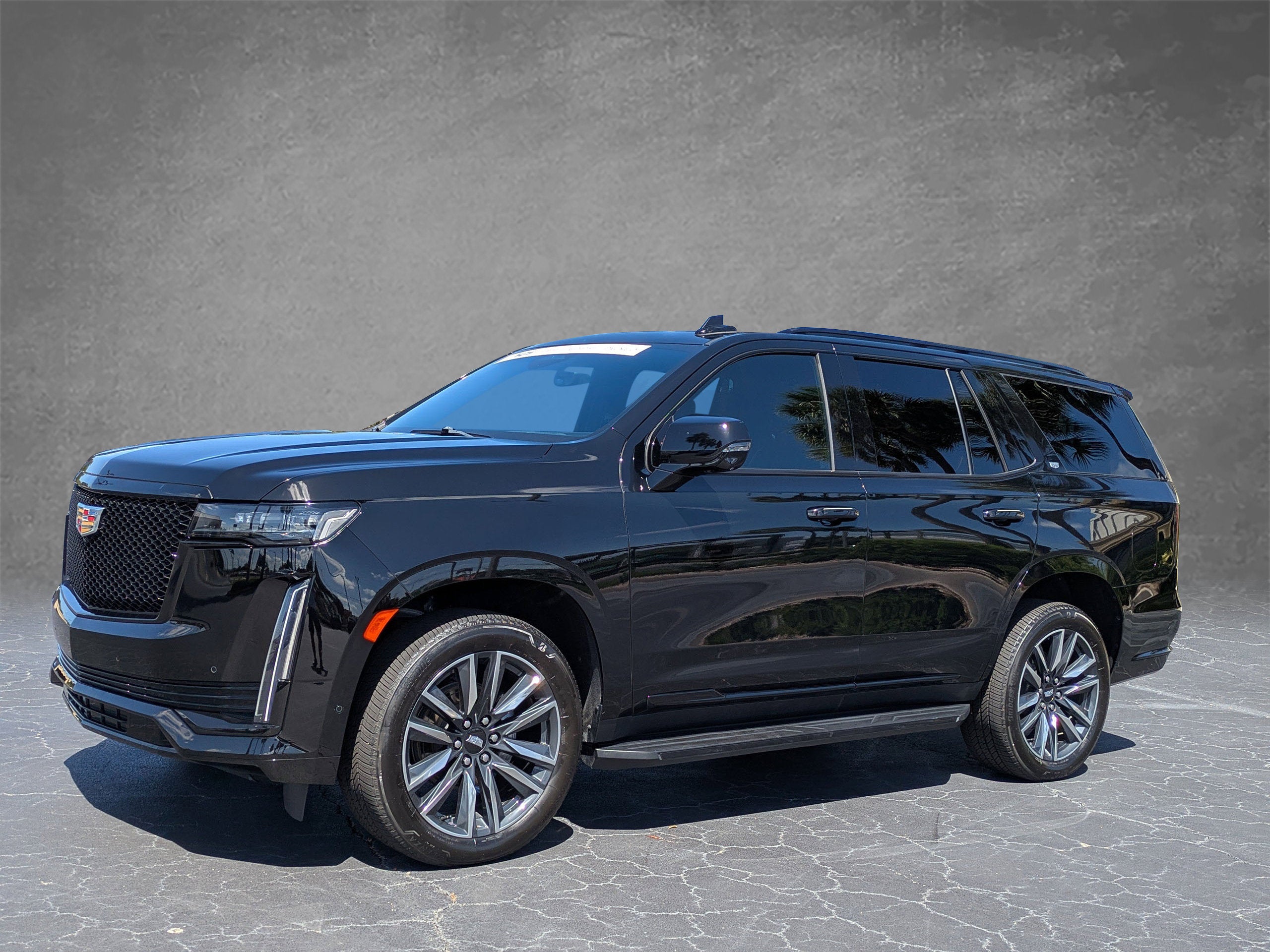 2024 Cadillac Escalade Sport