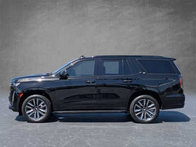 2024 Cadillac Escalade Sport