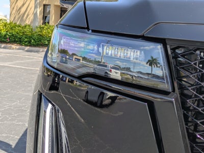 2024 Cadillac Escalade Sport