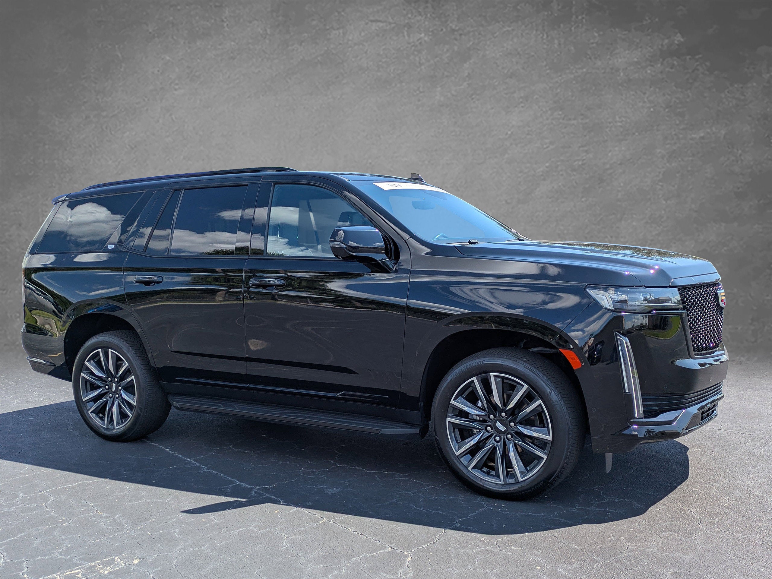 2024 Cadillac Escalade Sport