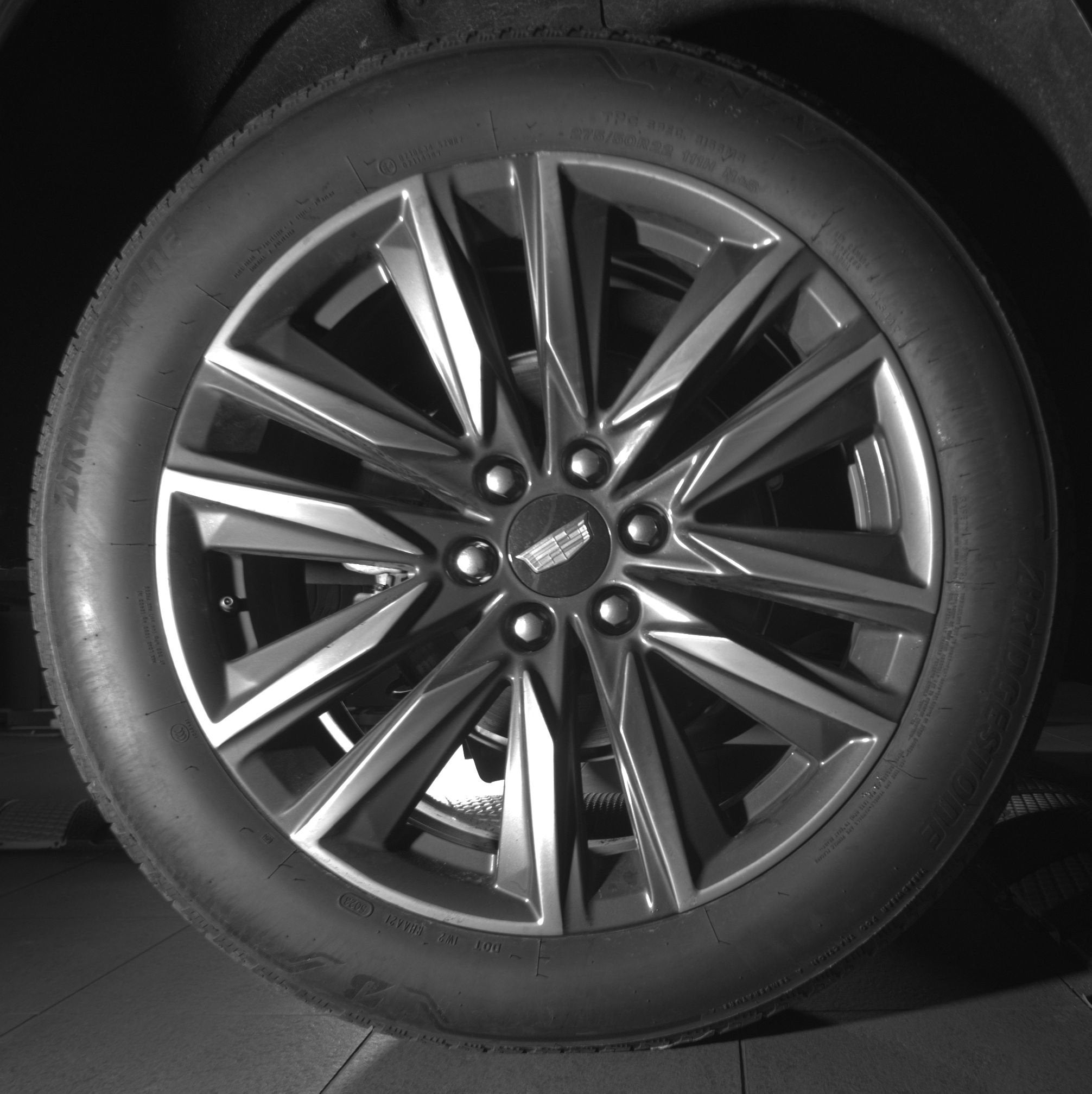 2024 Cadillac Escalade Sport