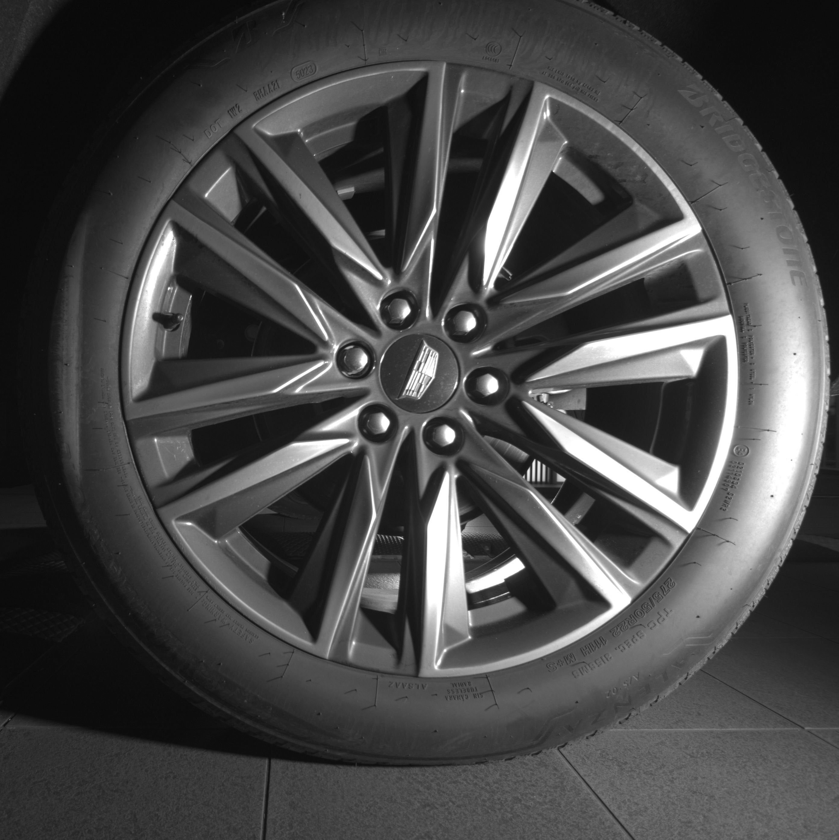 2024 Cadillac Escalade Sport