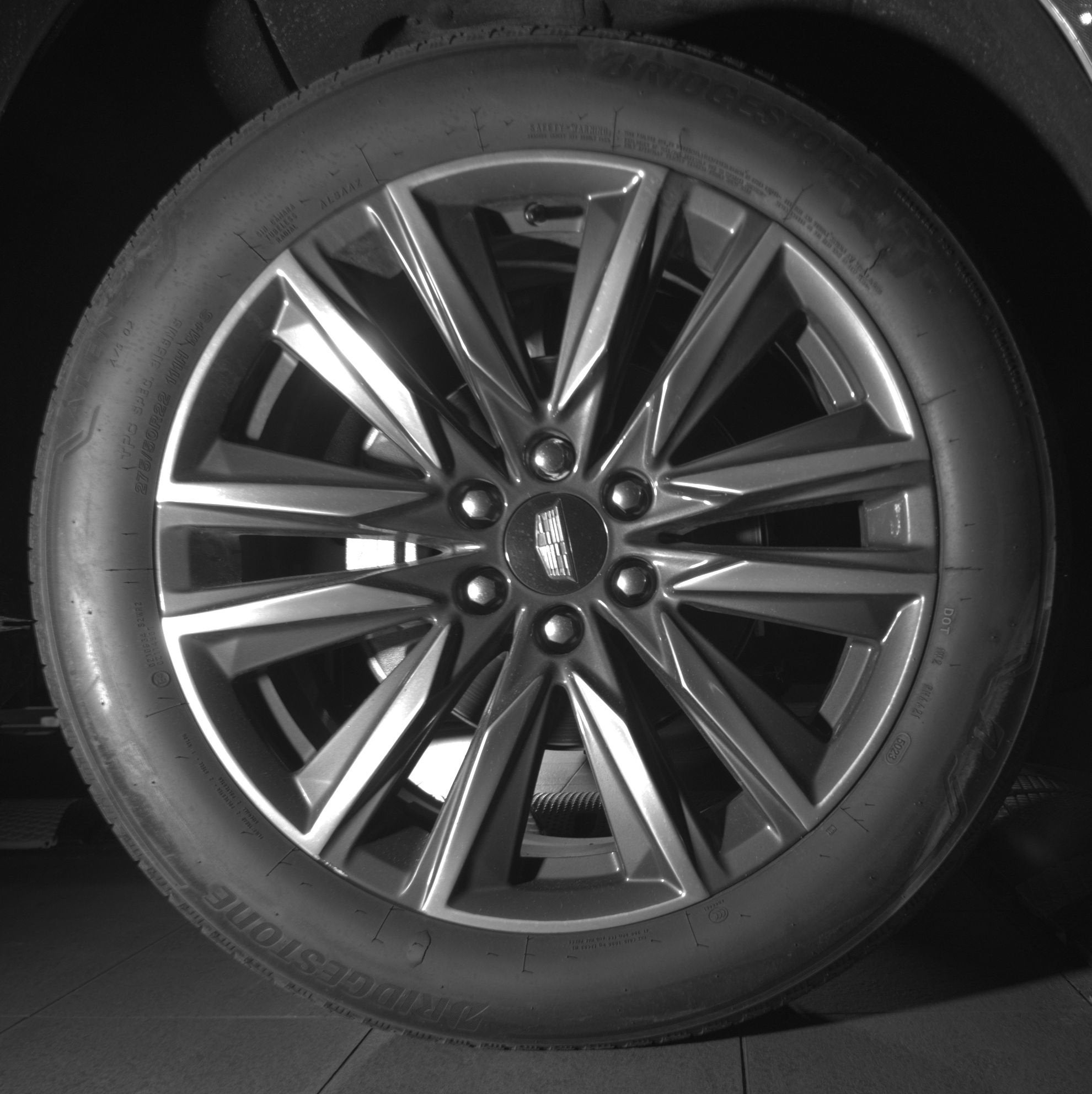 2024 Cadillac Escalade Sport