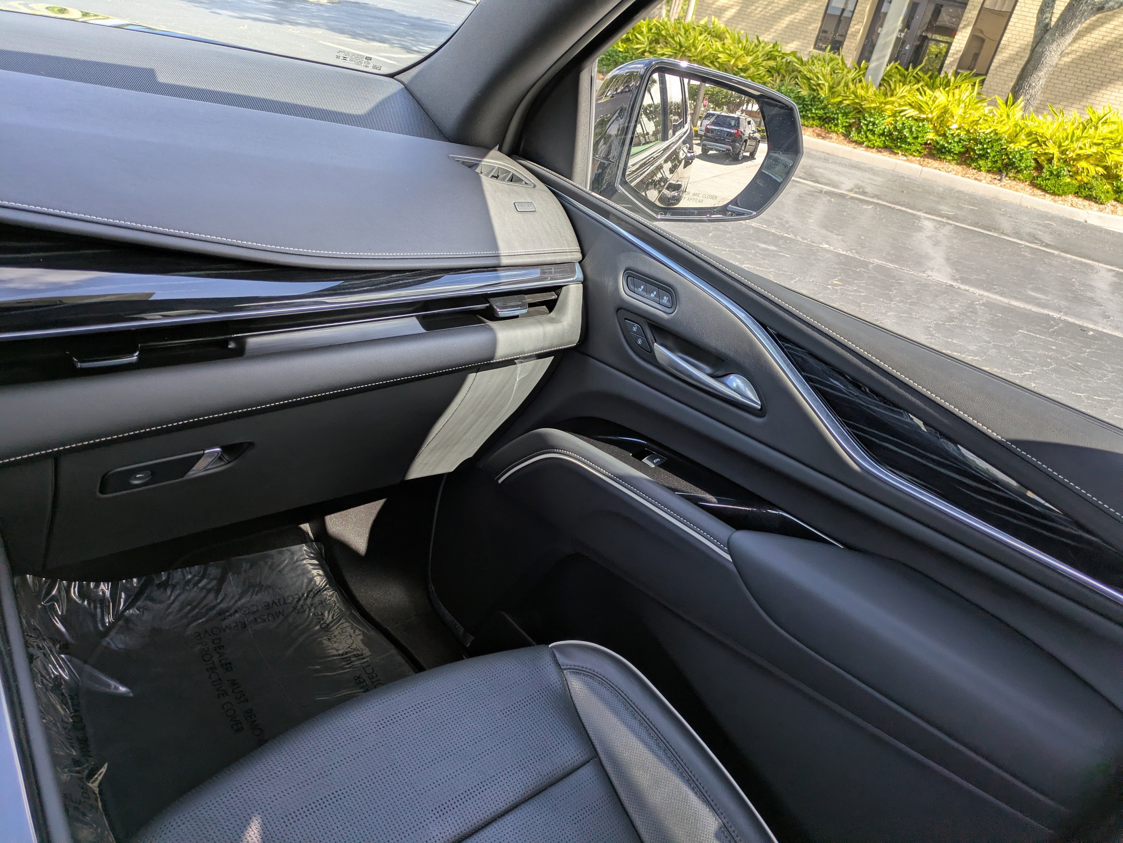 2024 Cadillac Escalade Sport