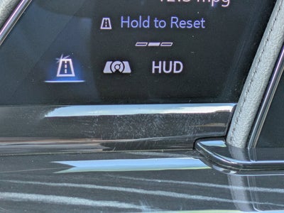 2024 Cadillac Escalade Sport