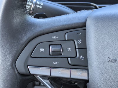 2024 Cadillac Escalade Sport