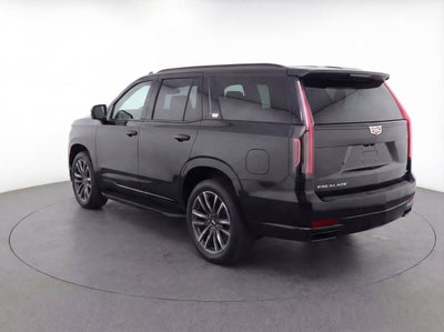 2024 Cadillac Escalade Sport