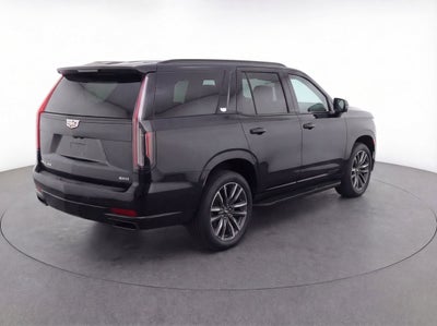 2024 Cadillac Escalade Sport