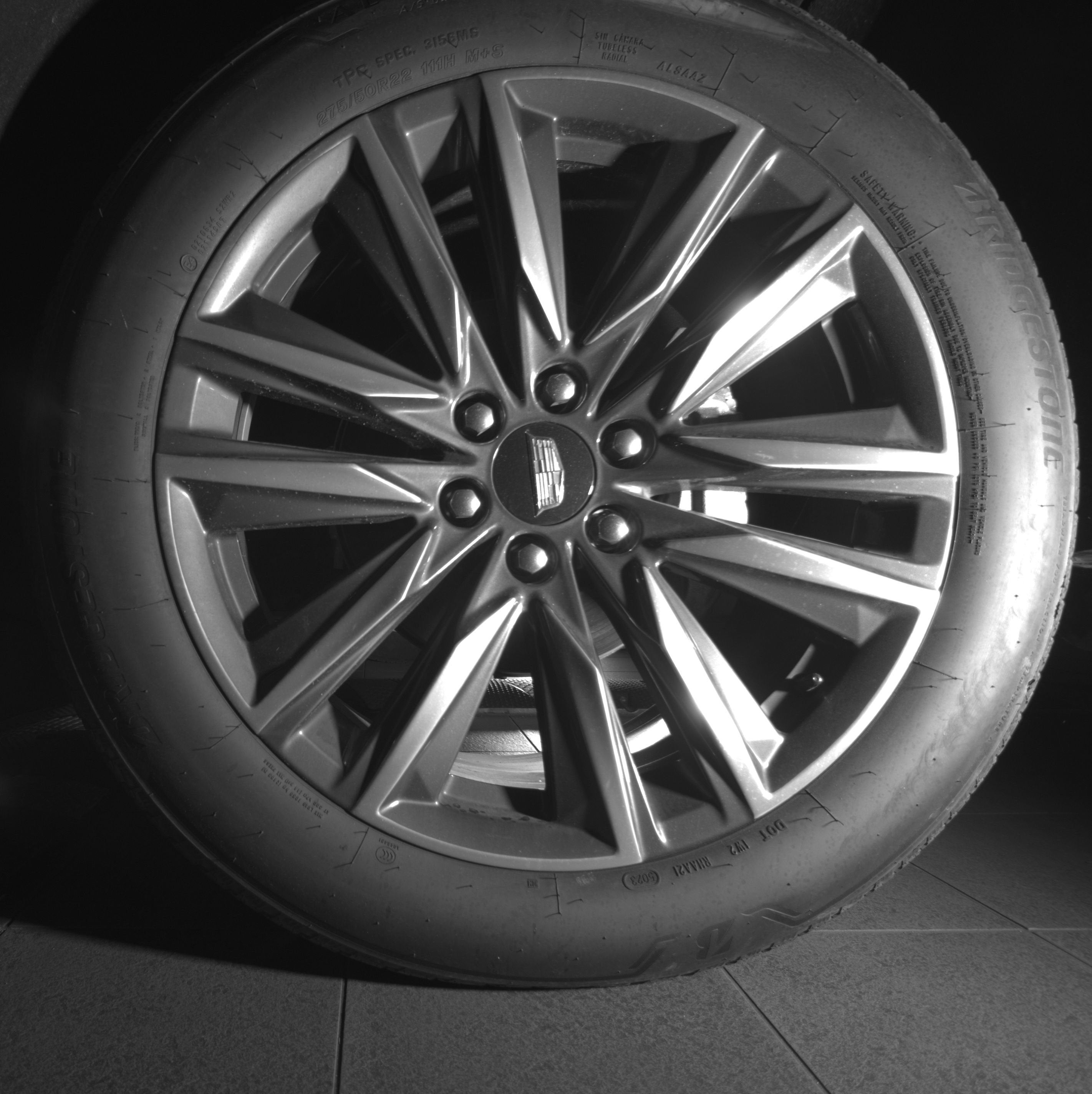 2024 Cadillac Escalade Sport